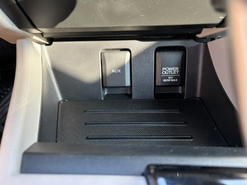 honda Civic Sedan 2015 - 8