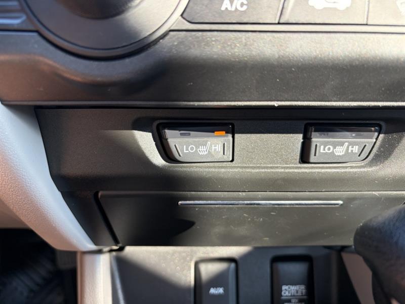 honda Civic Sedan 2015 - 13
