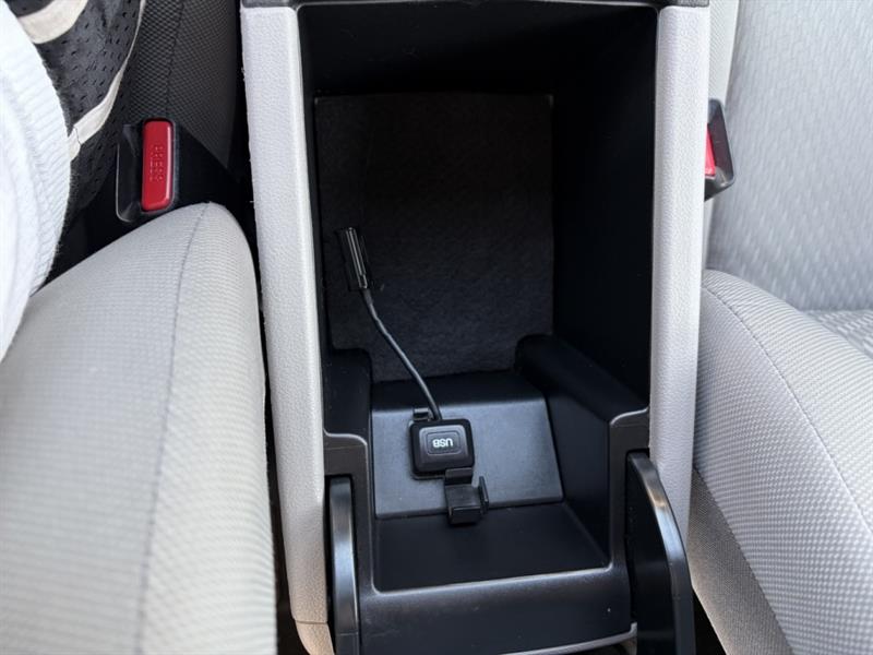 honda Civic Sedan 2015 - 14