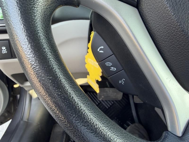 honda Civic Sedan 2015 - 16