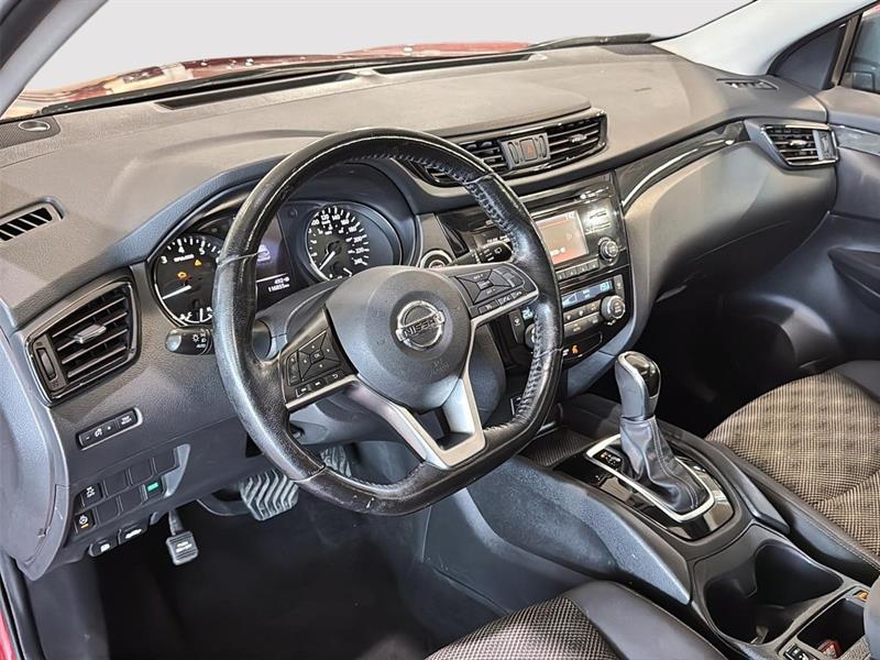 nissan Qashqai 2017 - 4