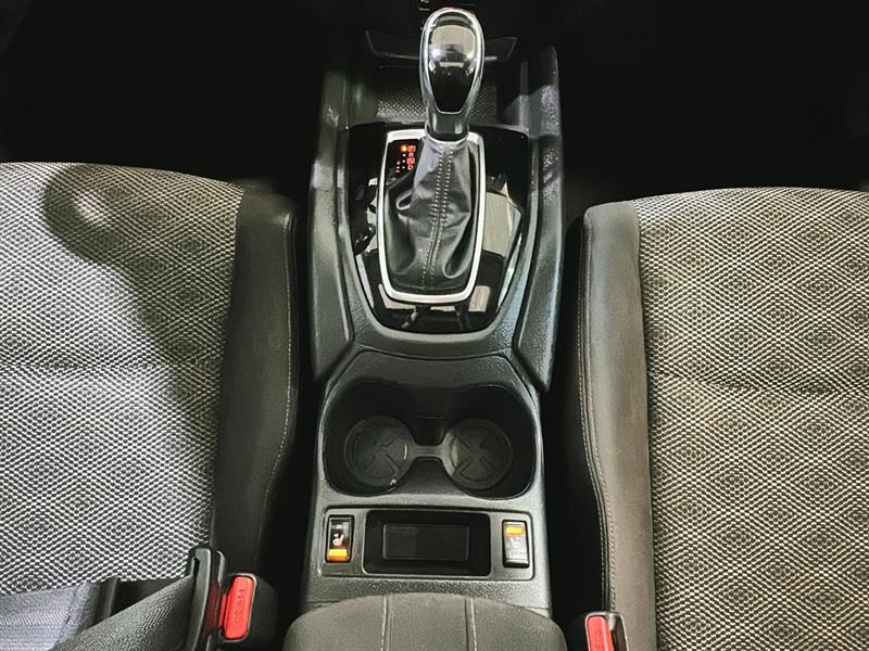 nissan Qashqai 2017 - 27