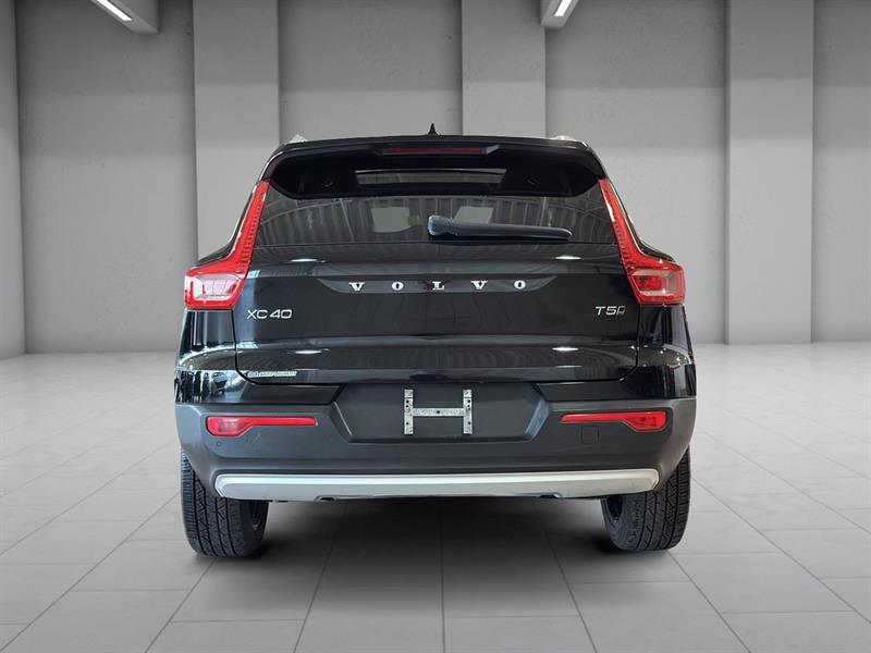 volvo XC40 2020 - 12