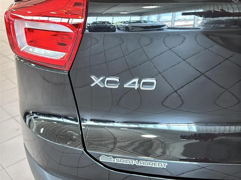 volvo XC40 2020 - 13