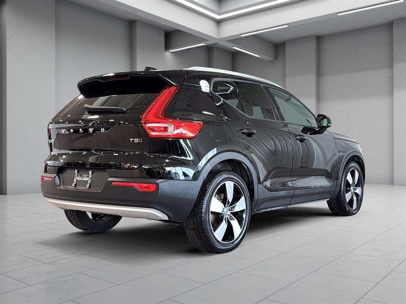 volvo XC40 2020 - 16