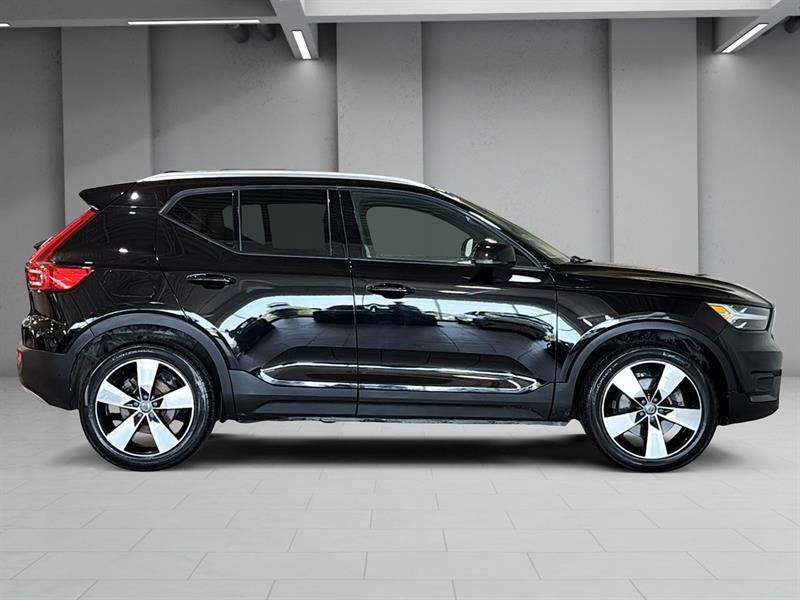 volvo XC40 2020 - 17