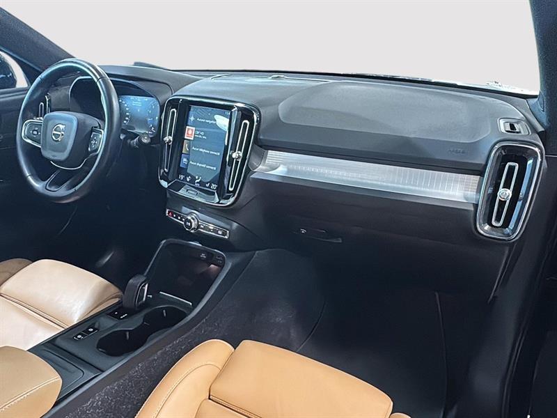 volvo XC40 2020 - 19