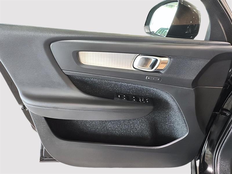 volvo XC40 2020 - 20