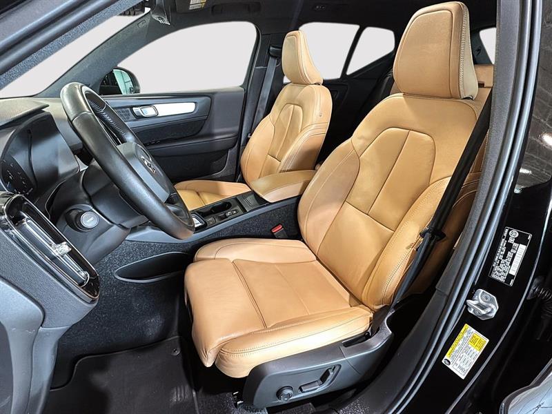volvo XC40 2020 - 21
