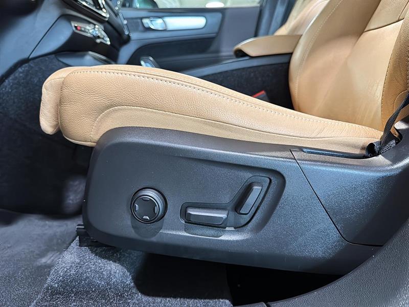volvo XC40 2020 - 23