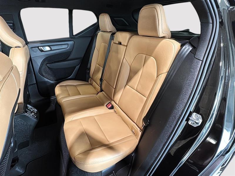 volvo XC40 2020 - 24
