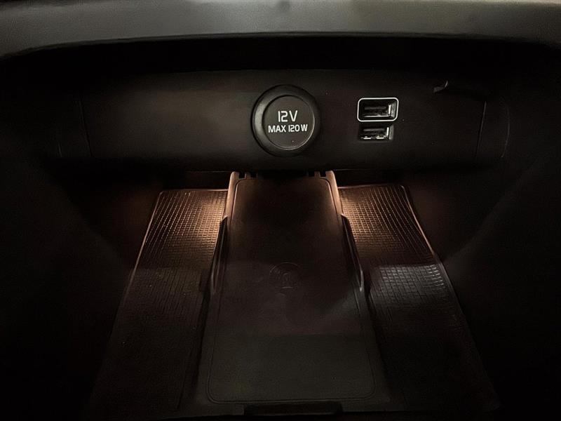 volvo XC40 2020 - 38
