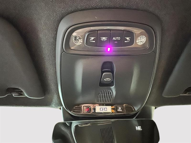 volvo XC40 2020 - 39