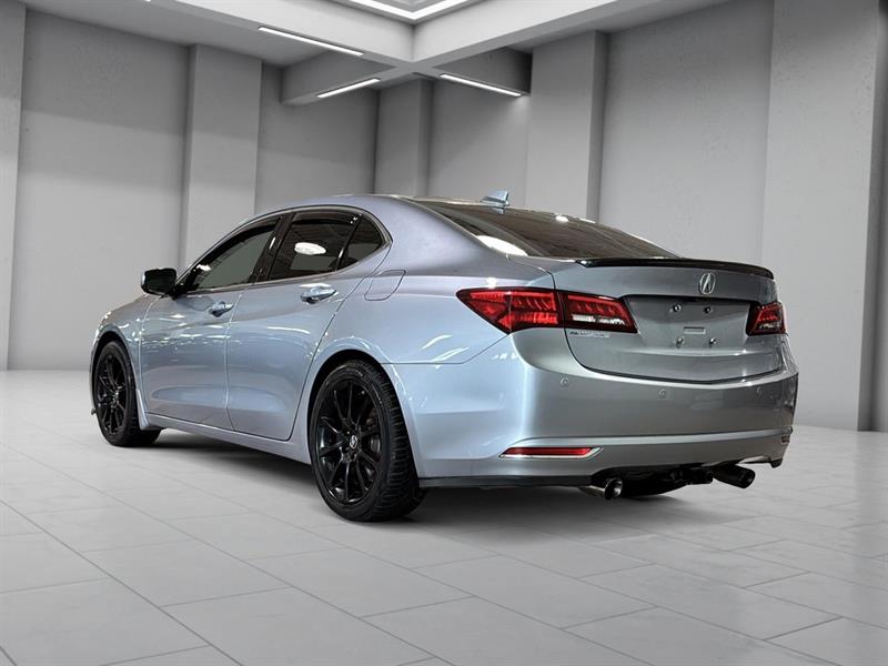 acura TLX 2015 - 11