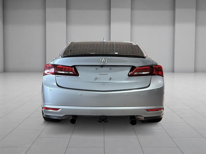 acura TLX 2015 - 12
