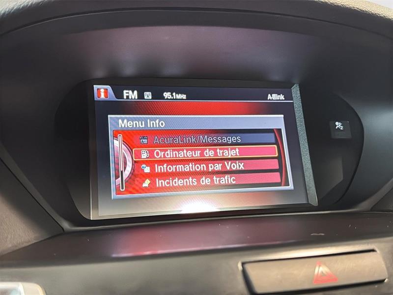 acura TLX 2015 - 27