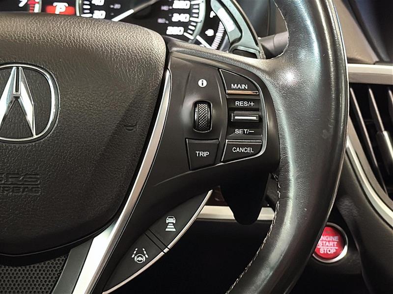 acura TLX 2015 - 31