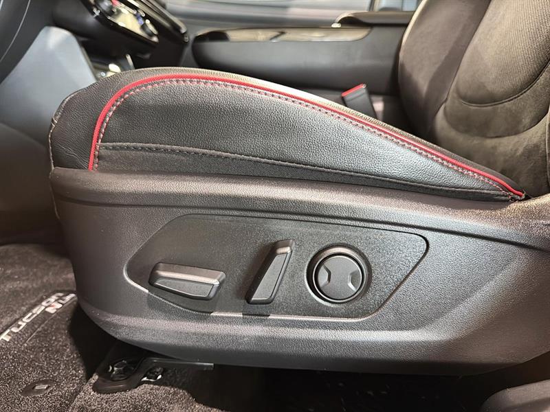 hyundai Tucson hybride 2025 - 24
