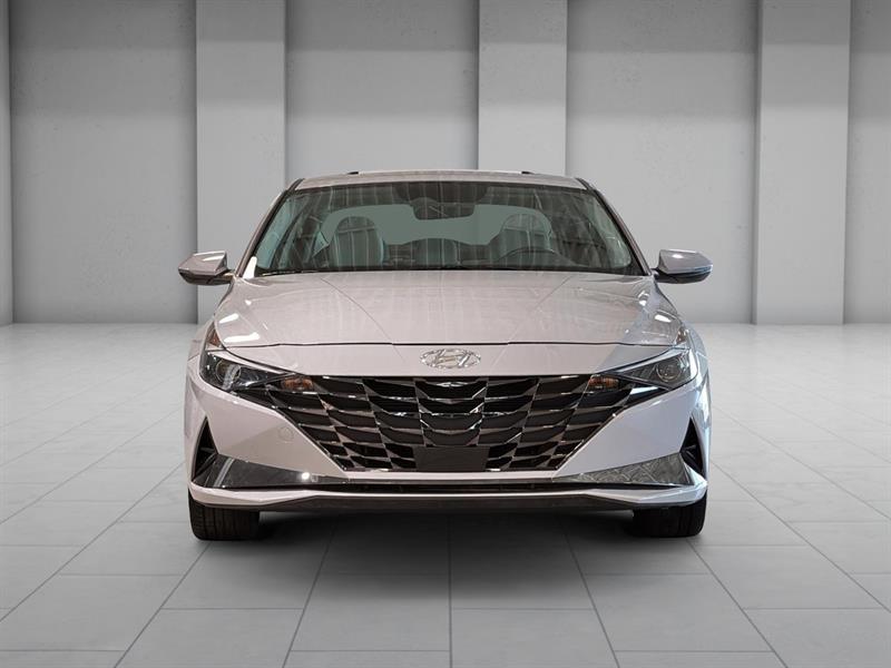 hyundai Elantra hybride 2023 - 8