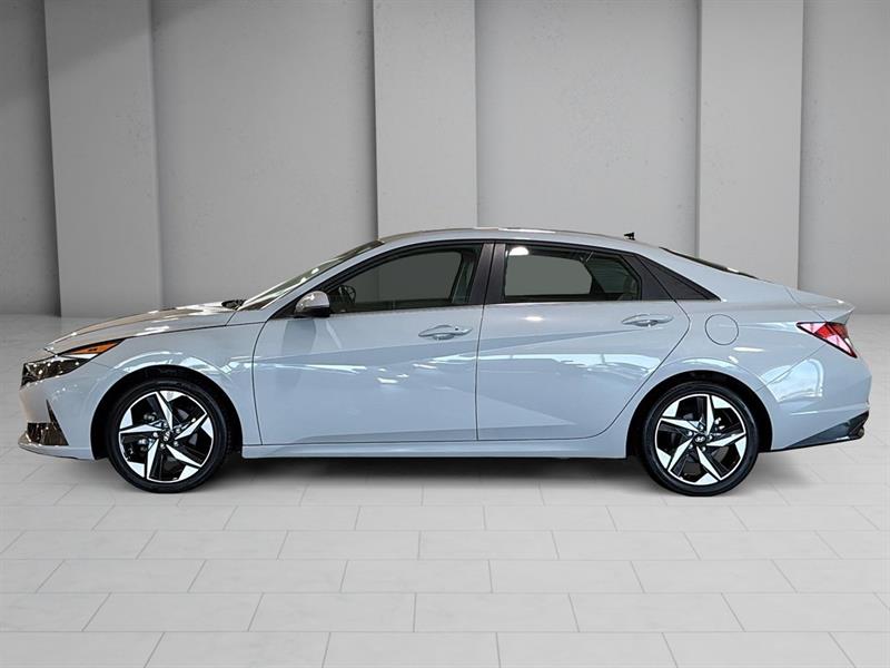 hyundai Elantra hybride 2023 - 9