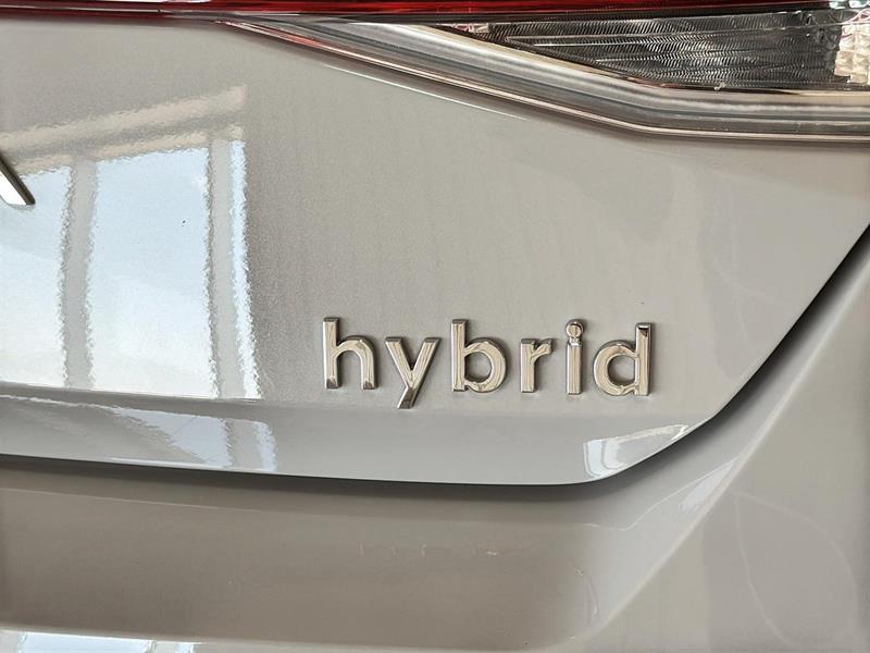 hyundai Elantra hybride 2023 - 15