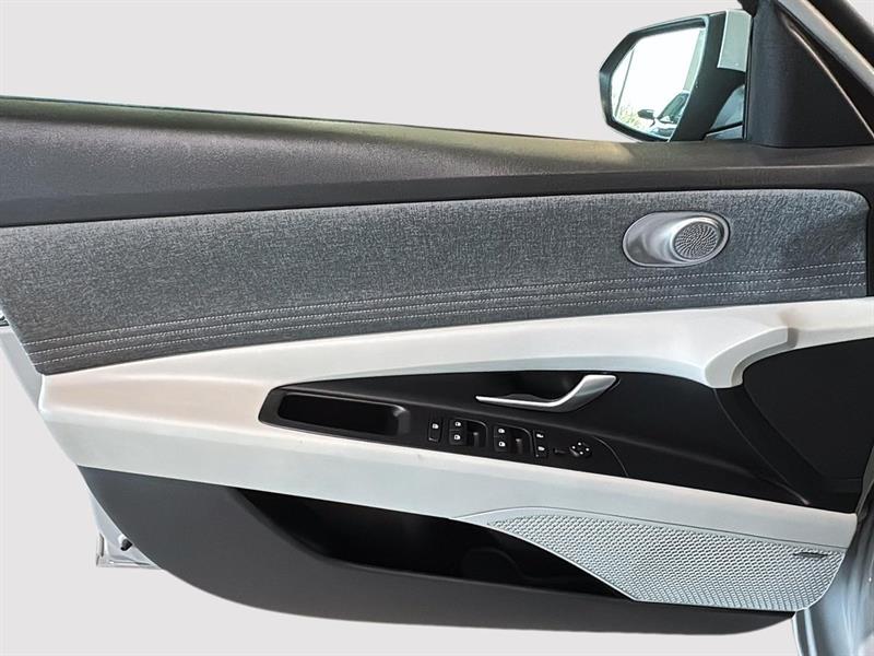 hyundai Elantra hybride 2023 - 20