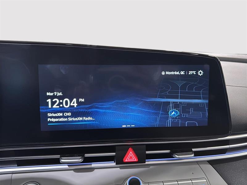 hyundai Elantra hybride 2023 - 31
