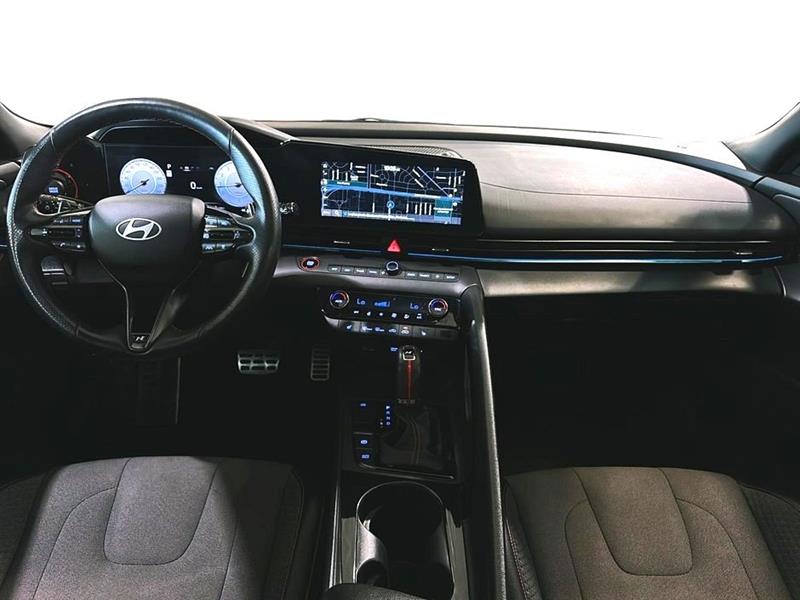 hyundai Elantra 2024 - 5