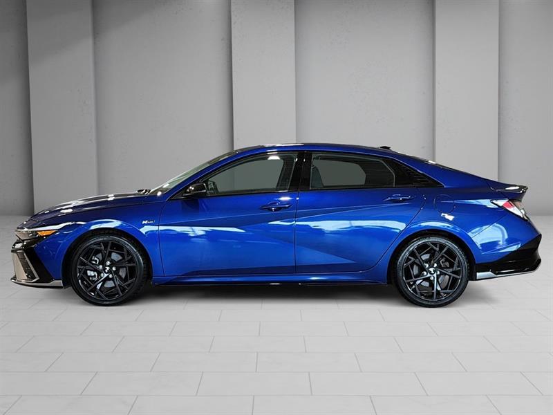hyundai Elantra 2024 - 9
