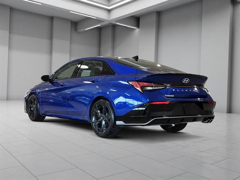 hyundai Elantra 2024 - 11