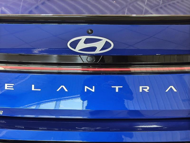 hyundai Elantra 2024 - 13