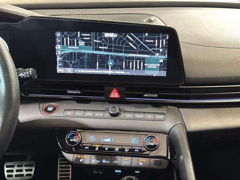 hyundai Elantra 2024 - 26
