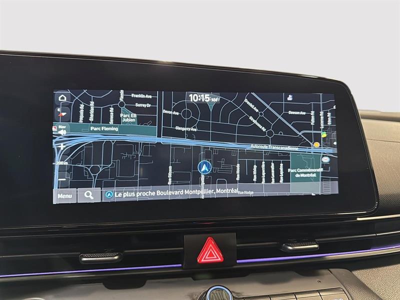 hyundai Elantra 2024 - 29