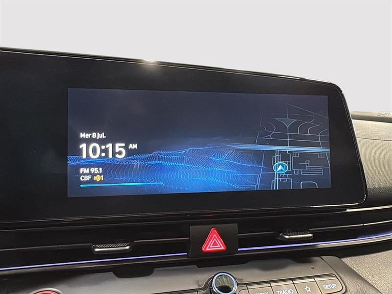 hyundai Elantra 2024 - 30