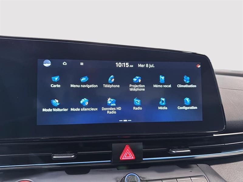 hyundai Elantra 2024 - 32