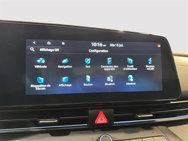 hyundai Elantra 2024 - 34