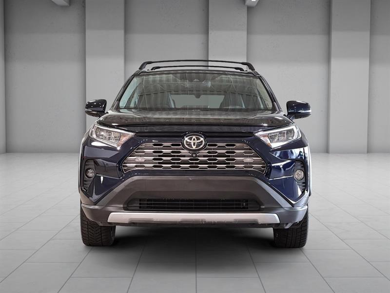 toyota RAV4 2021 - 8