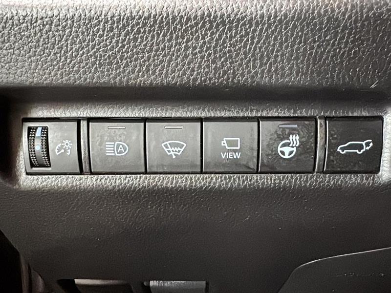 toyota RAV4 2021 - 42