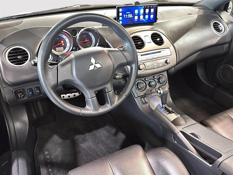 mitsubishi Eclipse 2007 - 3