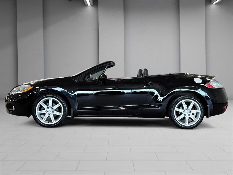 mitsubishi Eclipse 2007 - 7