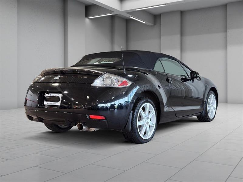 mitsubishi Eclipse 2007 - 18