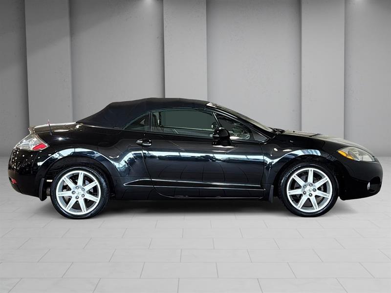 mitsubishi Eclipse 2007 - 19
