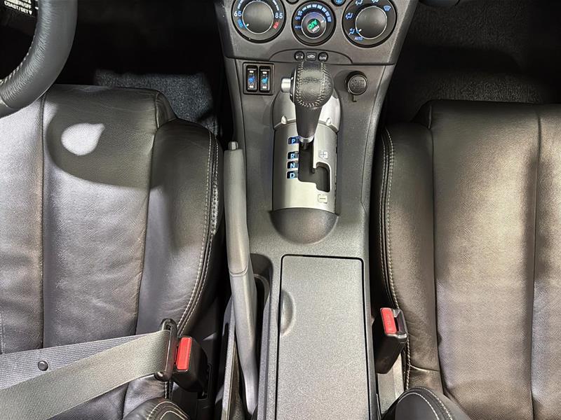 mitsubishi Eclipse 2007 - 26