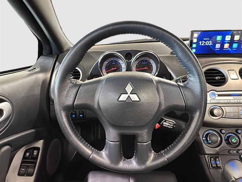 mitsubishi Eclipse 2007 - 29