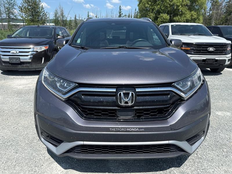 honda CR-V 2022 - 2