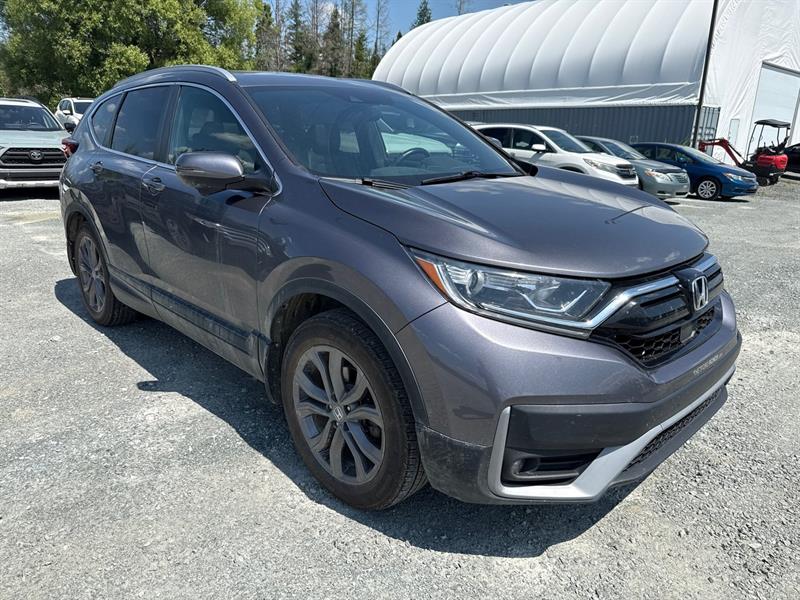 honda CR-V 2022 - 3