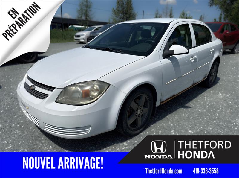 chevrolet Cobalt 2010