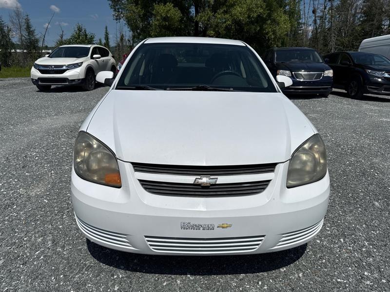 chevrolet Cobalt 2010 - 2