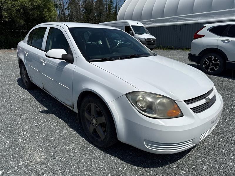 chevrolet Cobalt 2010 - 3