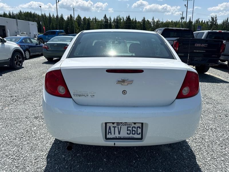 chevrolet Cobalt 2010 - 4